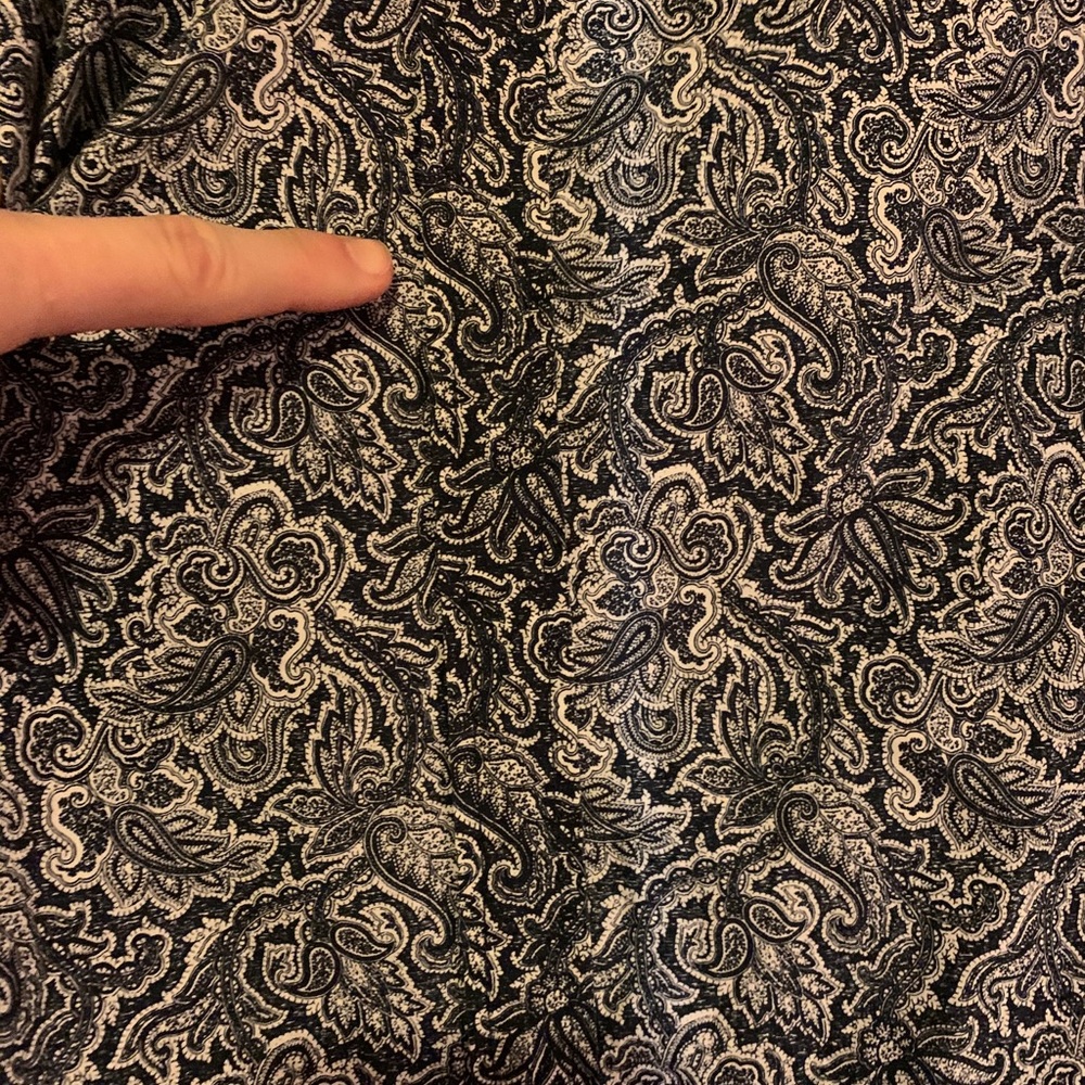 H&M Casual Button-Down Shirt